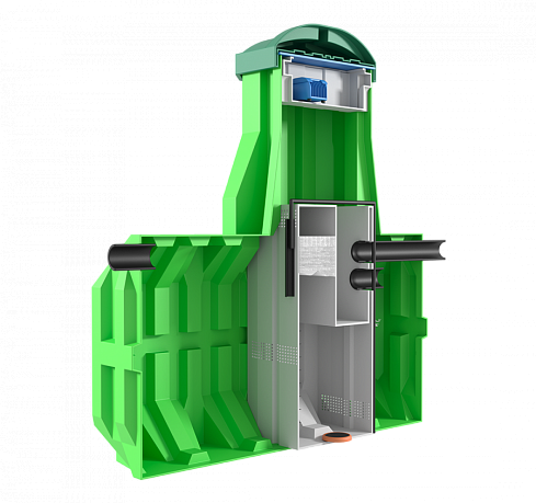 ERGOBOX 5 PR